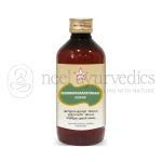 Skm Draksharishtam - 450 ml