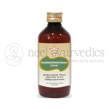 Skm Draksharishtam - 450 ml