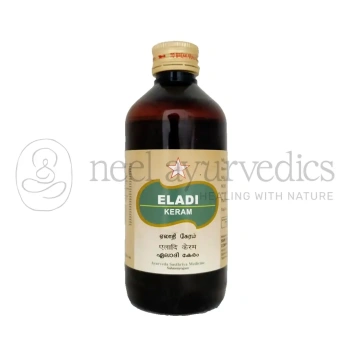 Skm Eladi Keram - 5L