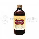 Skm Maharasanadi Kashayam - 200 Ml