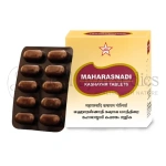 Skm Maharasanadi Kashayam - 100 Tab