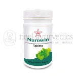 Skm Nurowin (Vallarai Tablet (500 mg)