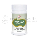 Skm Thriphala Guggulu - 100 Tab