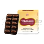 Skm Varanaadi Kashayam - 100 Tab