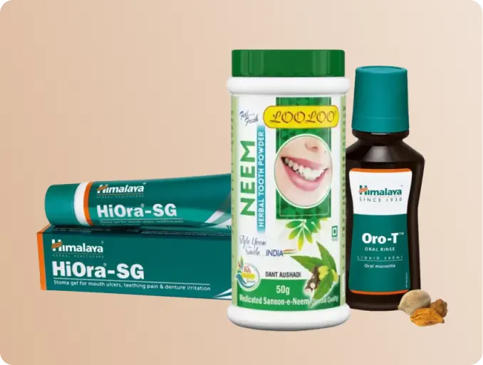 Tooth Care