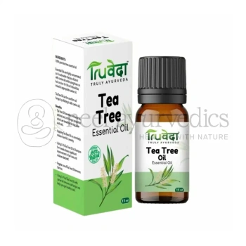 Truveda Tea Tree Oil - 15 ML