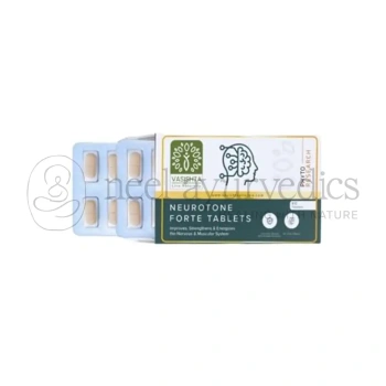 Vasishta Neuroton Forte Tablets - 100 Tabs