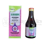 Vyas Ayurveda Prajasthapana Mahakasay - 200 ML