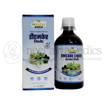 Akshar Dm Care Liquid - 500 ML