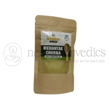 Akshar Mehantak Churna - 100 GM