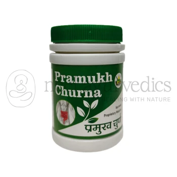 Akshar Pramukh Churna - 100 GM