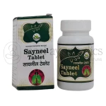 Akshar Sayneel Tablet - 60 Tab