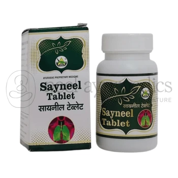 Akshar Sayneel Tablet - 60 Tab