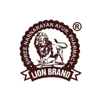 Lion Neem Panchang Ghanvati
