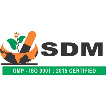 Sdm Mesha Shringi Capsule - 500 Mg