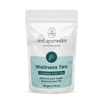 Neel Ayurvedics Diabetes Care Tea