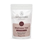 Neel Ayurvedics Heart Health Tea