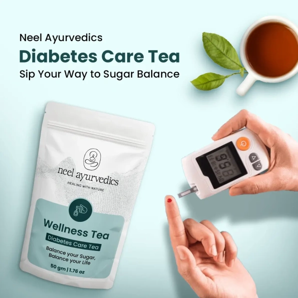 Slimfit Tea Nutrition Values