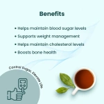 Neel Ayurvedics Diabetes Care Tea