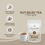 Neel Ayurvedics Gut Relief Tea