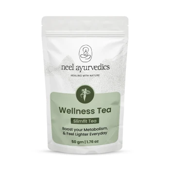 Neel Ayurvedics Slimfit Tea