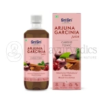 Sri Sri Tattva Arjuna Garcinia Juice - 1000 Ml