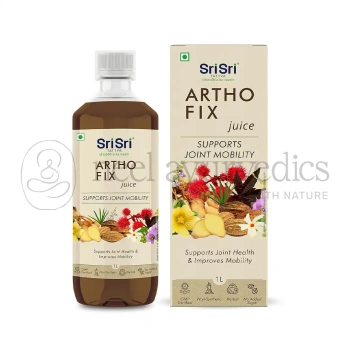 Sri Sri Tattva Artho Fix Juice - 1000 Ml