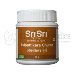 Sri Sri Tattva Avipattikara Churna - 80 Gm