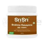 Sri Sri Tattva Brahma Rasayana - 250 Gm