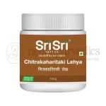 Sri Sri Tattva Chitrakaharitaki Lehya - 150 Gm