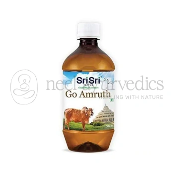 Sri Sri Tattva Go Amruth Arka - 500 Ml