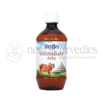 Sri Sri Tattva Gulmahara Arka - 500 Ml