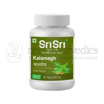 Sri Sri Tattva Kalamegh Tablet - 60 Tab