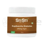 Sri Sri Tattva Kapikacchu Granules - 150 Gm