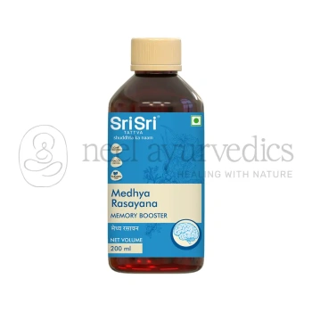 Sri Sri Tattva Medhya Rasayana - 200 Ml
