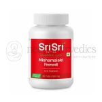 Sri Sri Tattva Nishamalaki Tablet - 60 Tab