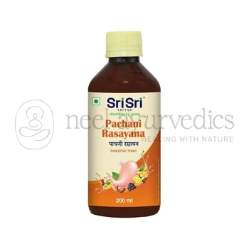 Sri Sri Tattva Pachani Rasayana -  200 Ml