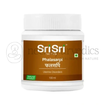 Sri Sri Tattva Phalasarpi  - 100 Gm