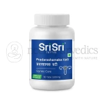 Sri Sri Tattva Pradarashamaka Vati Tablet - 60 Tab
