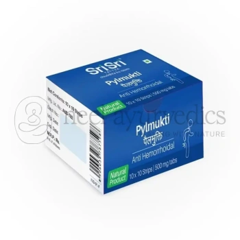 Sri Sri Tattva Pylmukti Tablet  - 100 Tab