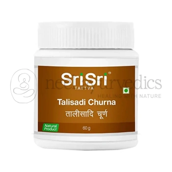 Sri Sri Tattva Talisadi Churna - 60 Gm
