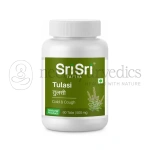 Sri Sri Tattva Tulasi  - 60 Tab