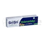 Sri Sri Tattva Vedanantaka Balm - 30 Gm