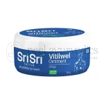 Sri Sri Tattva Vitilwel Ointment - 100 Gm