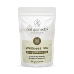 Neel Ayurvedics Strong Immunity Tea