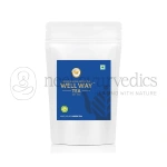 Wellway Spice Kahwa Tea