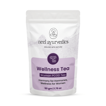 Neel Ayurvedics Woman PCOD Tea