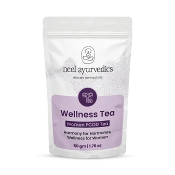 Neel Ayurvedics Woman PCOD Tea