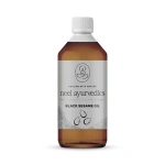 Neel Ayurvedics Black Sesame Oil