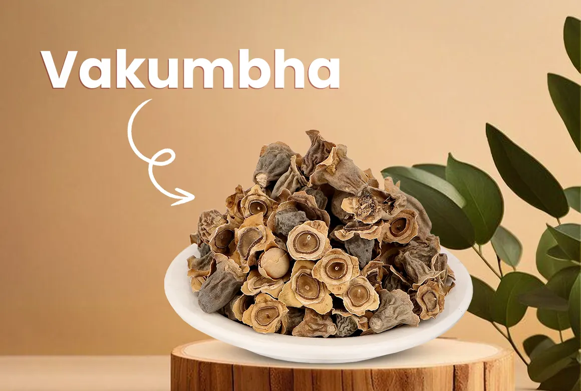 Vakumbha